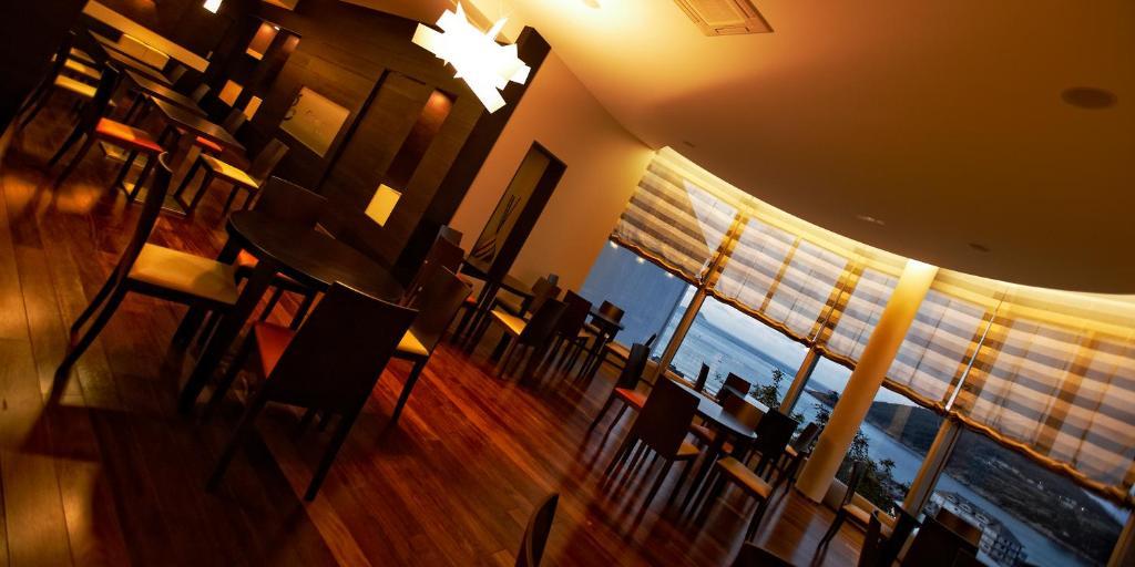 Hotel Ego Вівейро Екстер'єр фото